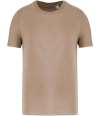 NS300 Unisex T shirt wet sand colour image